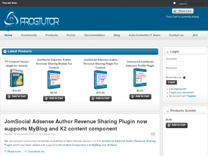 www.progtutor.com