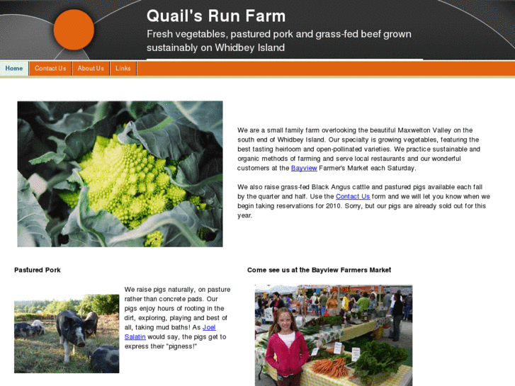 www.quailsrunfarm.com