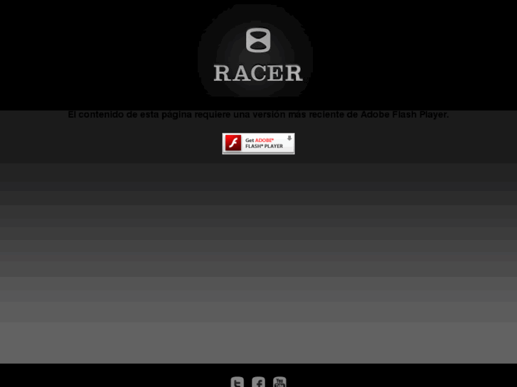 www.racer-relojes.com