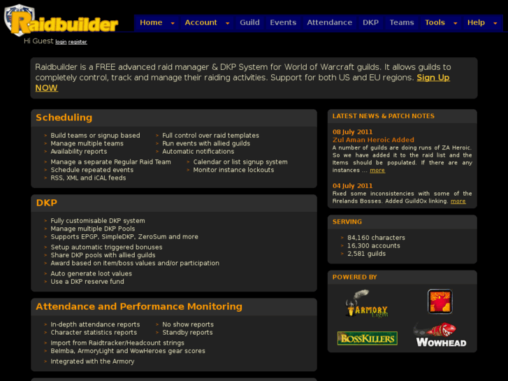 www.raidbuilder.com