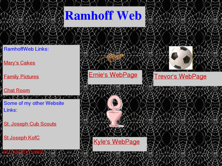 www.ramhoffweb.com