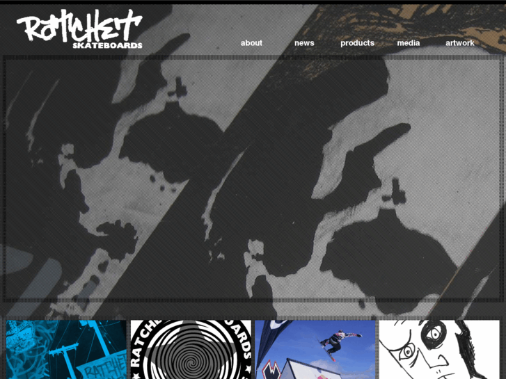 www.ratchetskateboards.com