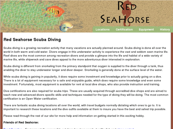 www.redseahorse.com