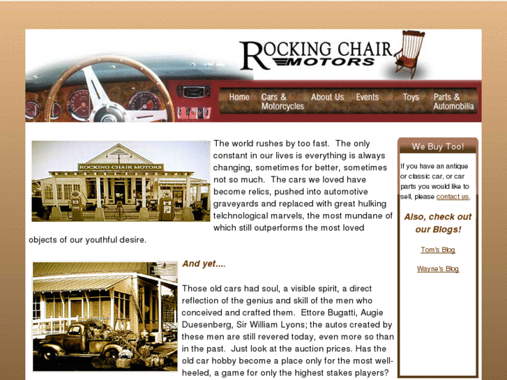 www.rockingchairmotors.com