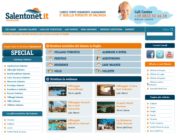 www.salentonet.it