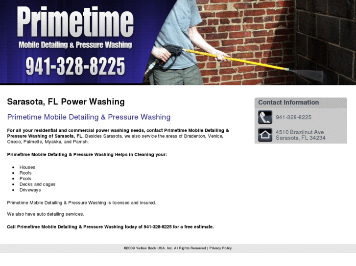 www.sarasotapressurewasher.com