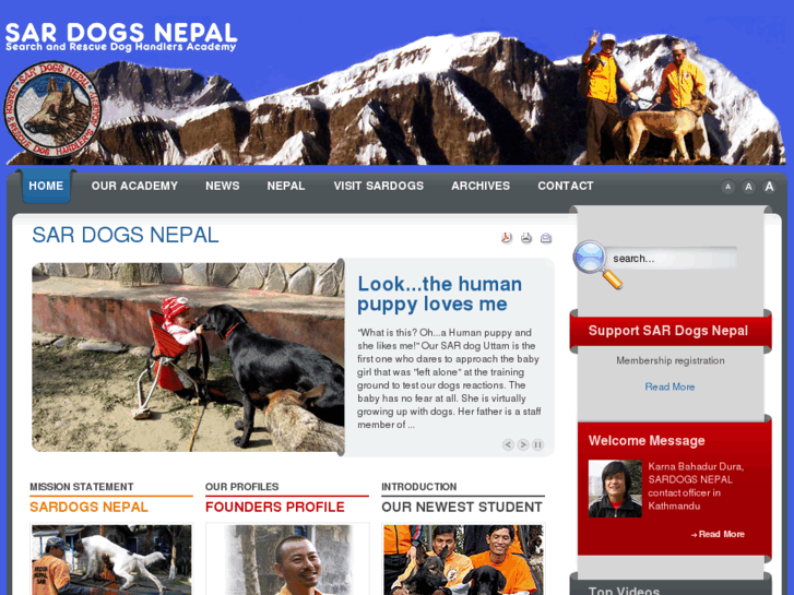 www.sardogsnepal.asia