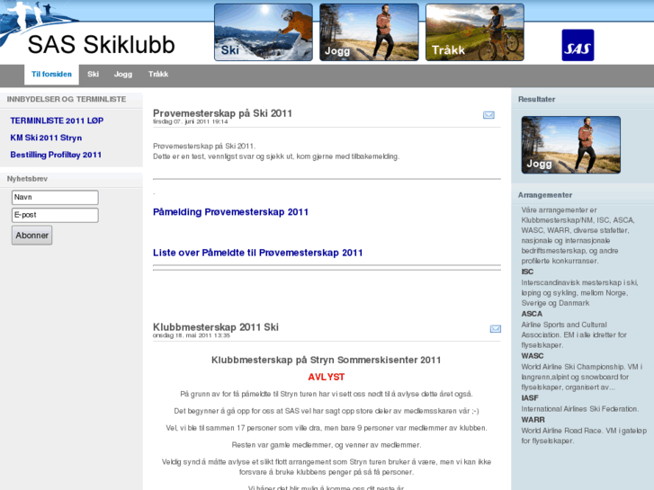 www.sasskiklubb.no