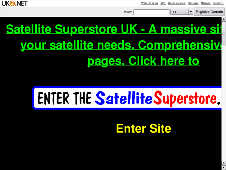 www.satellitesuperstore.org