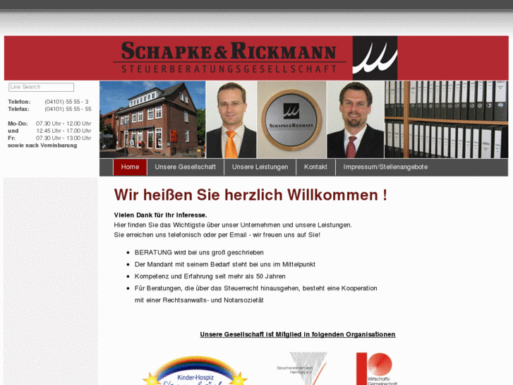 www.schapke.com