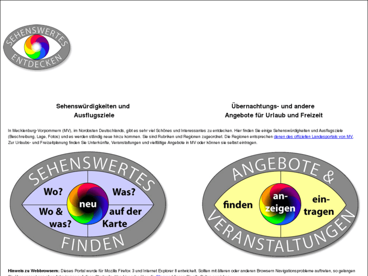 www.sehenswertes-entdecken.de