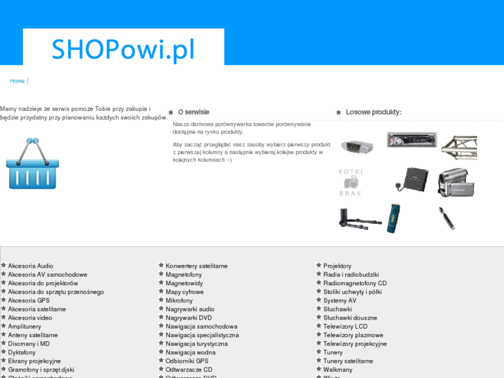 www.shopowi.pl