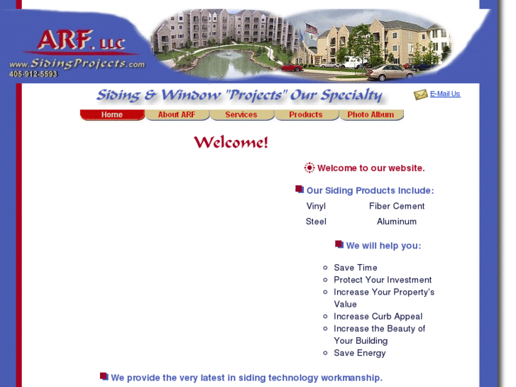 www.sidingprojects.com