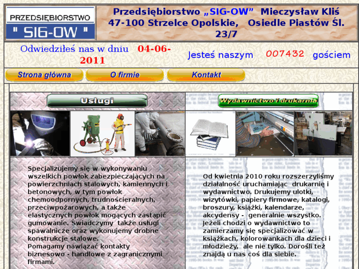 www.sigow.pl