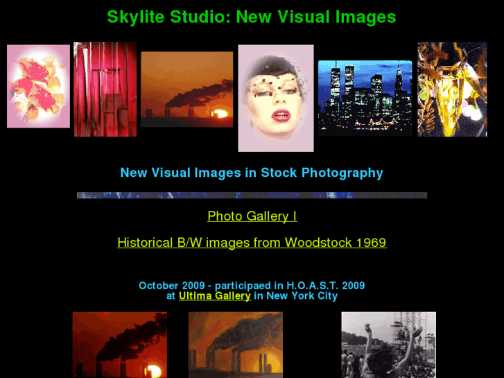 www.skylitestudio.net