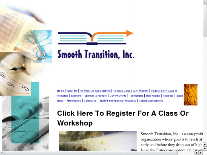 www.smoothtransition.org