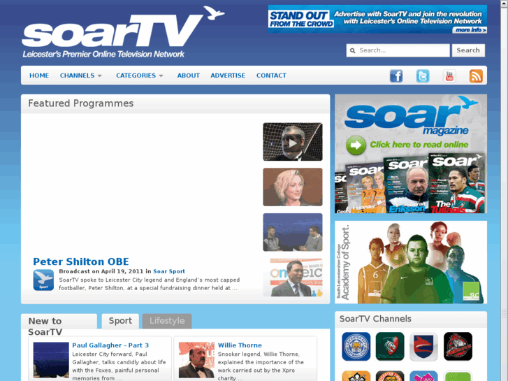 www.soartv.co.uk