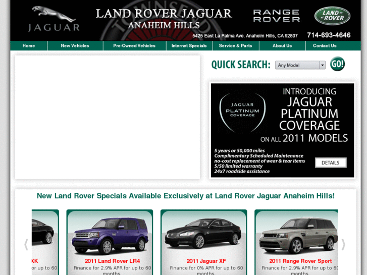 www.socalrangerover.com