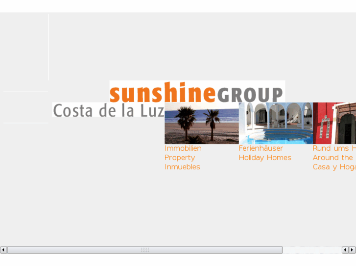 www.sonnenscheinferienvermietung.com
