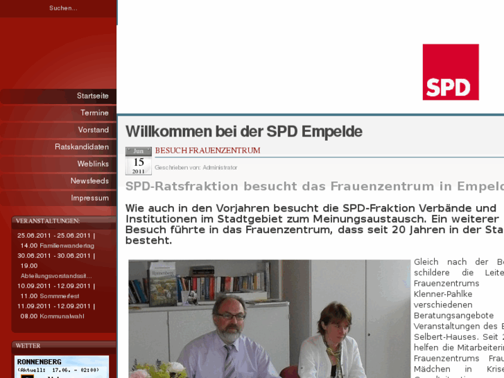 www.spd-empelde.de