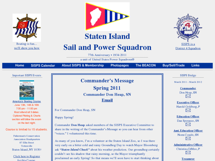 www.statenislandpowersquadron.com