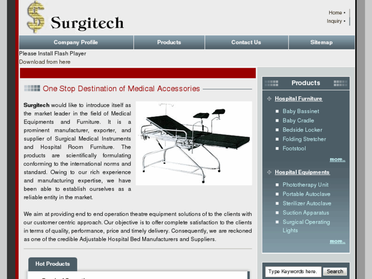 www.surgitechind.com