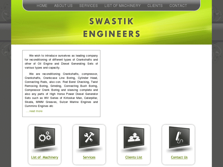 www.swastik-engineers.com