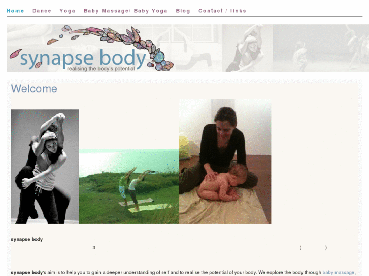 www.synapsebody.com