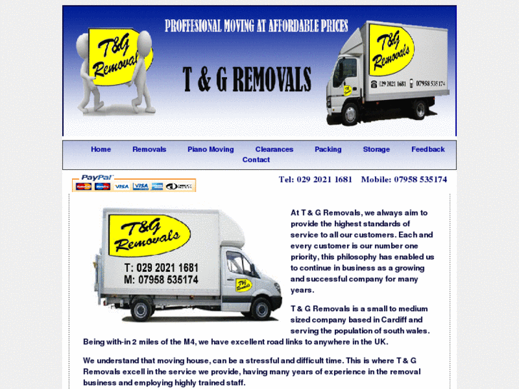 www.tandgremovals.com