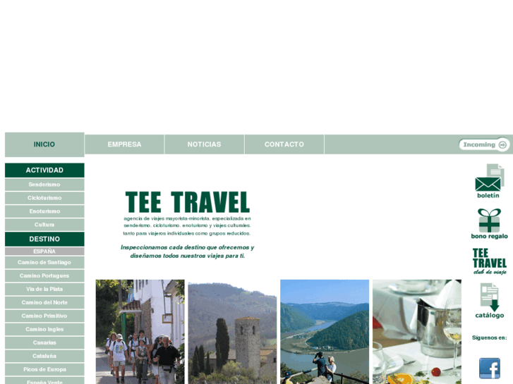 www.tee-travel.com