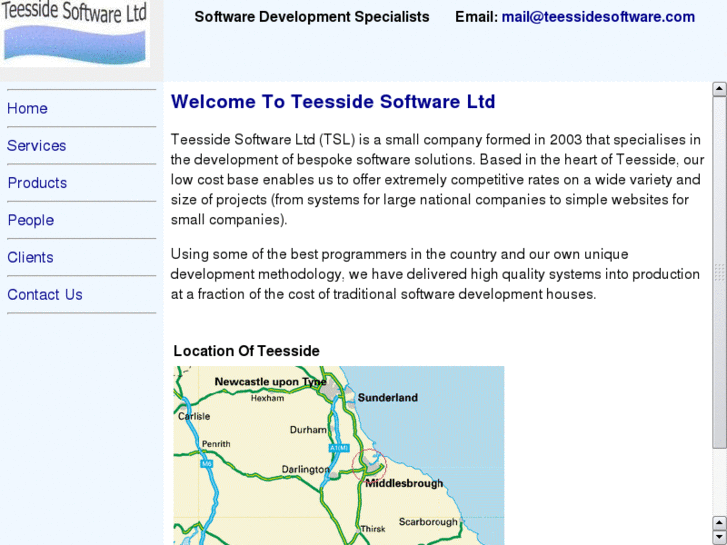 www.teessidesoftware.com