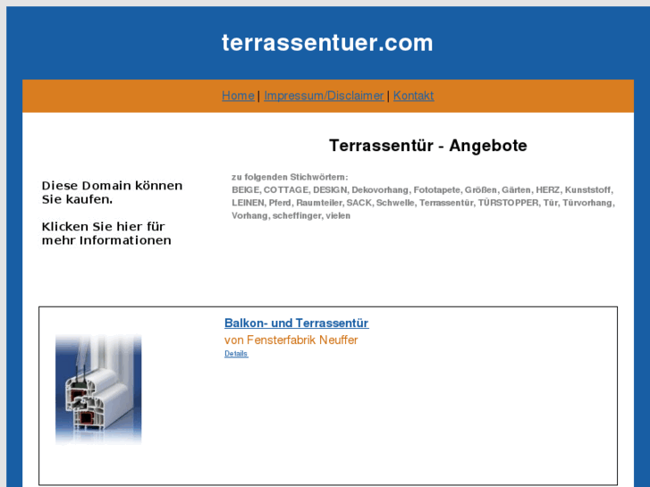 www.terrassentuer.com