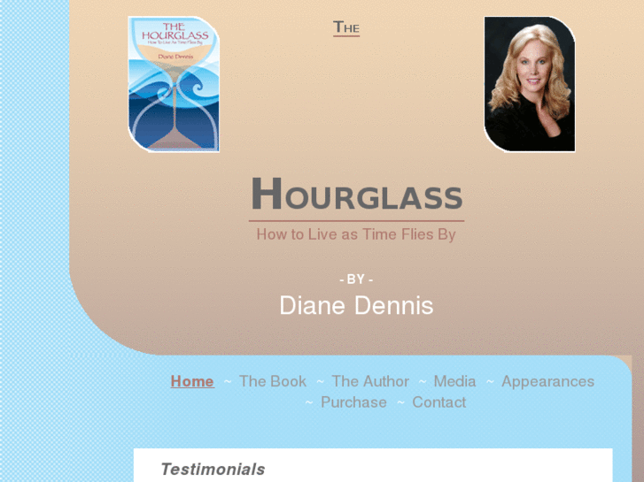 www.thehourglassbook.com