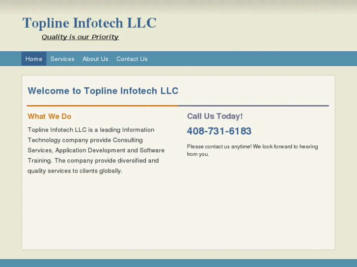 www.toplineinfotech.com