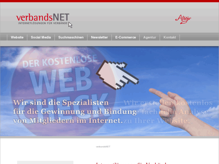 www.verbandsnet.de