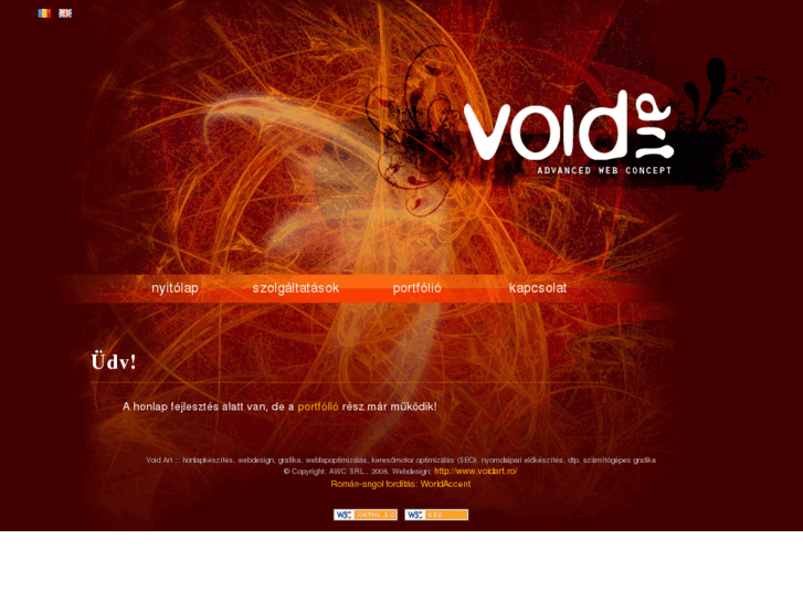 www.voidart.ro