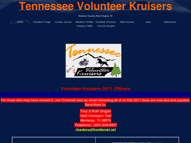 www.volunteerkruisers.com