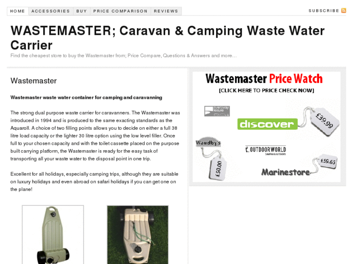 www.wastemaster.org
