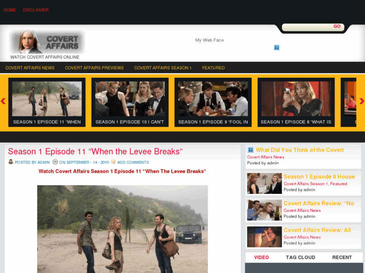 www.watchcovertaffairs.com