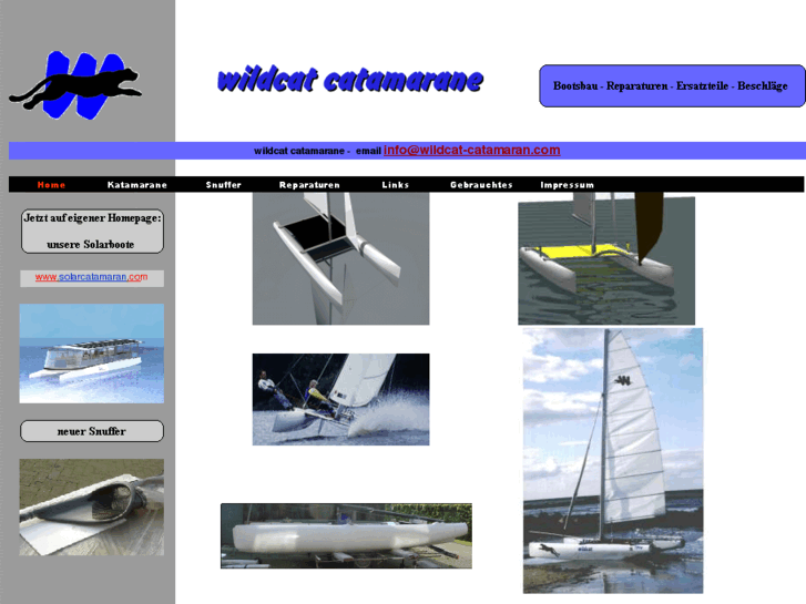 www.wildcat-catamaran.com