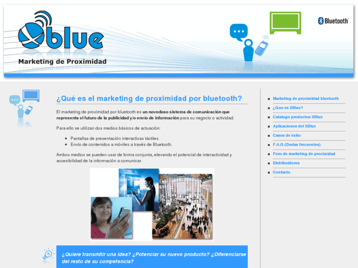 www.xblue.es