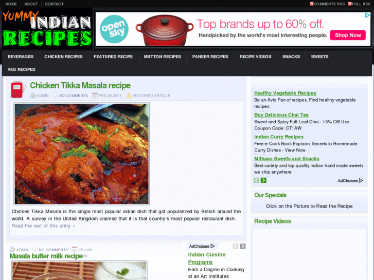 www.yummyindianrecipes.com