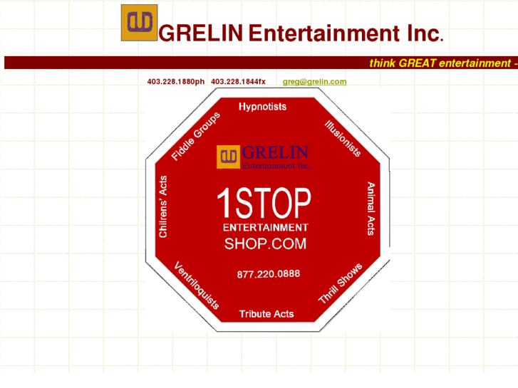 www.1stopentertainmentstop.net