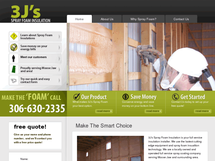 www.3jsprayfoam.com