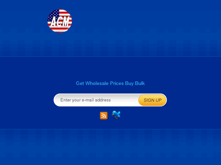 www.acmsoftwaredistributors.org