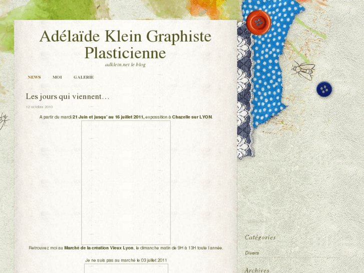 www.adklein.net