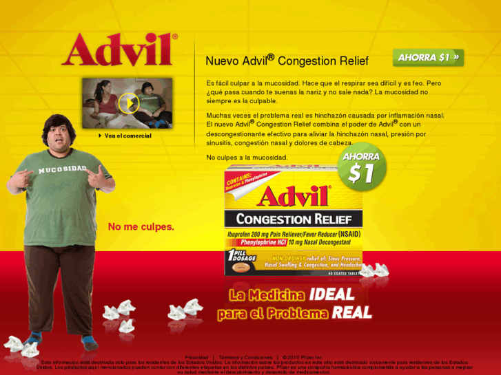 www.advilcongestionreliefesp.com