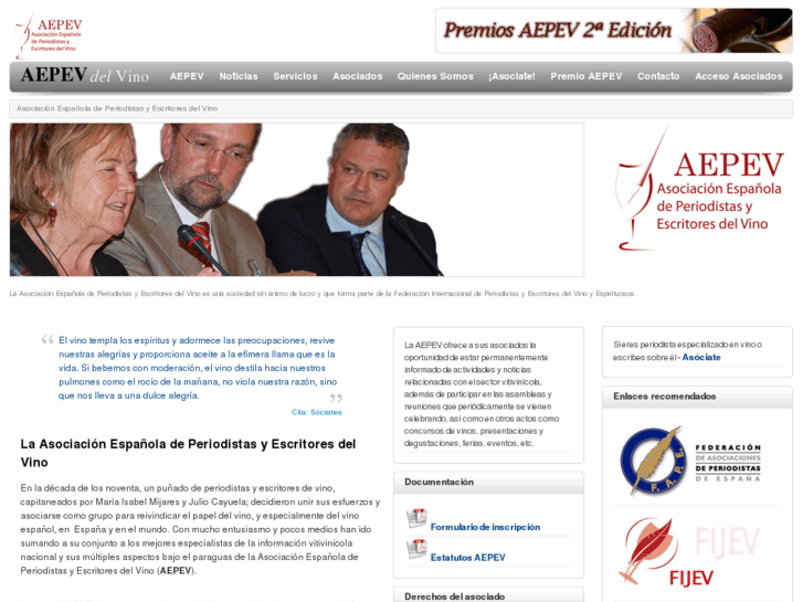 www.aepev.es