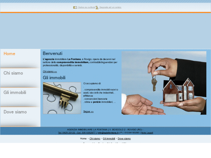 www.agenziaimmobiliarelafontana.com