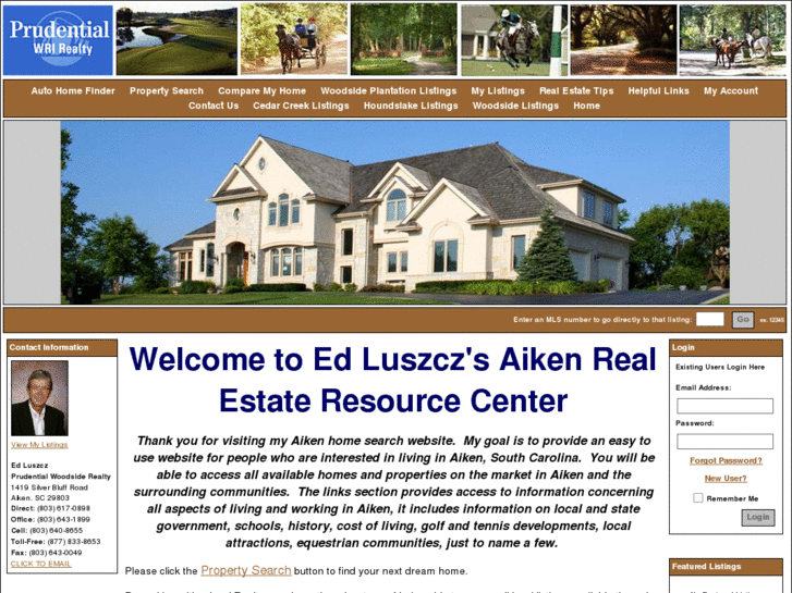 www.aikengolfproperties.com